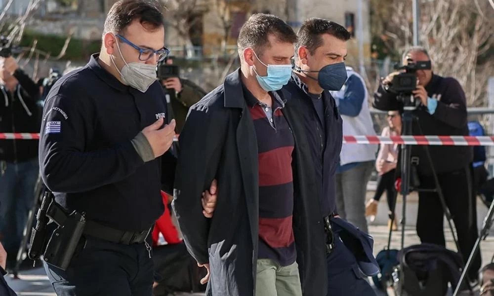 Προπονητής ιστιοπλοΐας: Σε 13 χρόνια κάθειρξη – Δεν του αναγνωρίστηκαν ελαφρυντικά